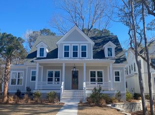 3841 Delinger Dr, Mount Pleasant, SC 29466