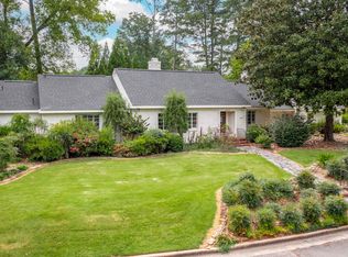 223 Forrestine Ave, Gadsden, AL 35901