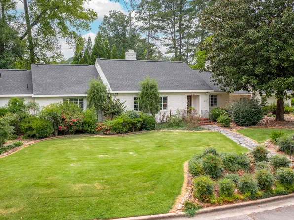223 Forrestine Ave, Gadsden, AL 35901