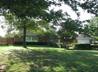 18901 Garden Ridge Rd, Edmond, OK 73012