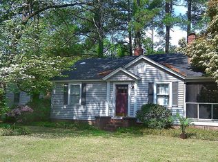 705 Buckingham Rd, Columbia, SC 29205