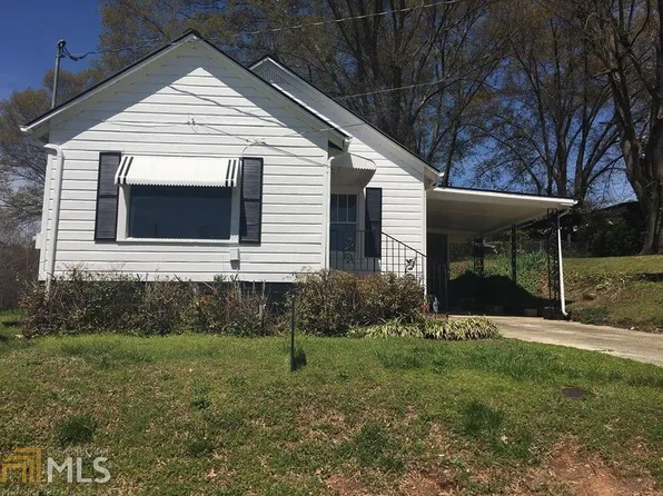 428 W Tugalo St, Toccoa, GA 30577