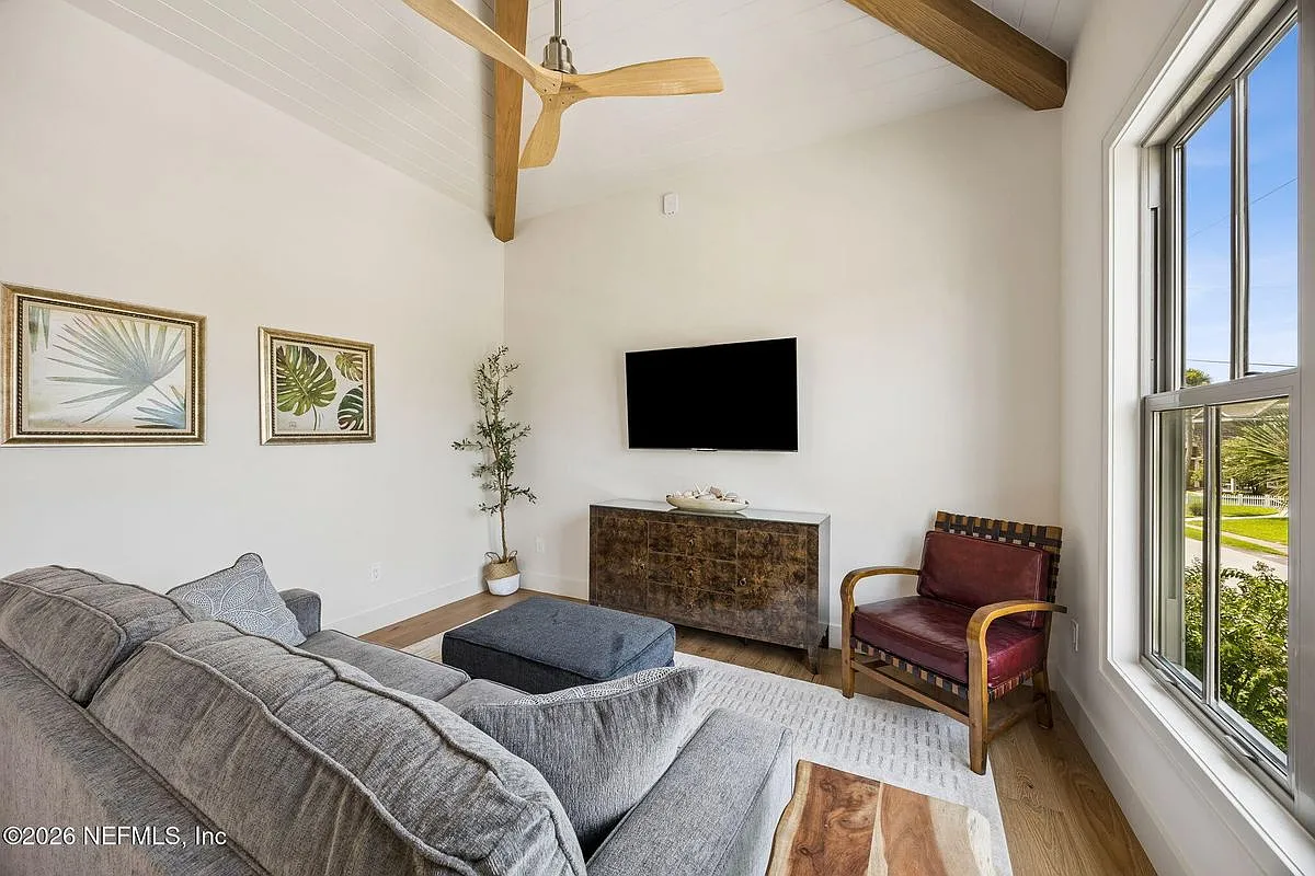 1 bed, 1.0 bath, 525 sqft, $3,500 — Photo 4