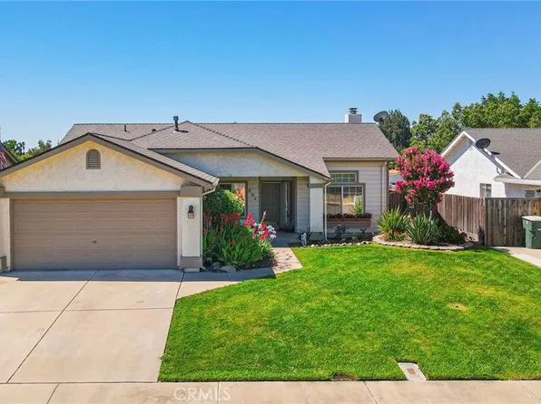 604 Los Altos Dr, Atwater, CA 95301