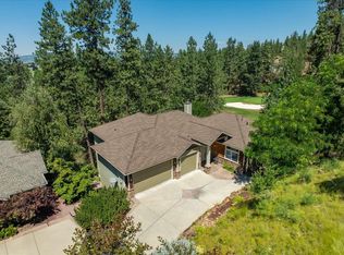 223 N Lindeblad Ln, Liberty Lake, WA 99019