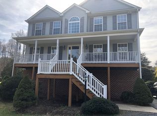 3137 Preddy Creek Rd, Charlottesville, VA 22911