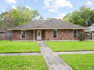 1134 Trammell Dr, Baton Rouge, LA 70815