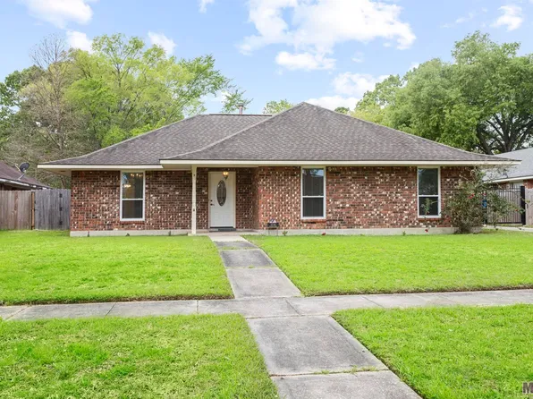 1134 Trammell Dr, Baton Rouge, LA 70815