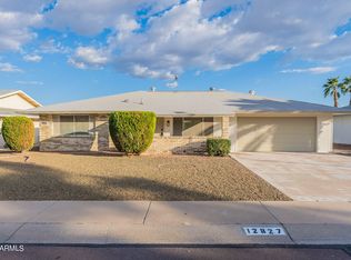 12627 W Parkwood Dr, Sun City West, AZ 85375