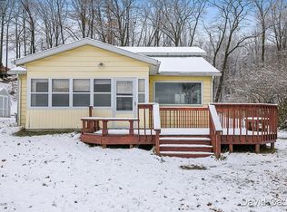 2278 N East Lake Rd, Hopkins, MI 49328