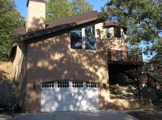 1191 Yosemite Dr, Lake Arrowhead, CA 92352