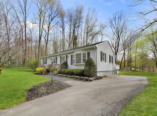 814 Partridge Rd, Lanesborough, MA 01237