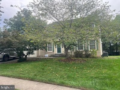 5833 Colfax Ave, Alexandria, VA, 22311