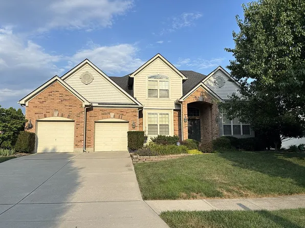 6228 Amberley Ct, Liberty Township, OH 45044