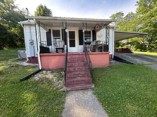 1123&1127 E 4th North St, Morristown, TN 37814