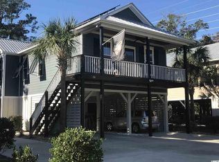 54 Fathom Ln, Murrells Inlet, SC 29576