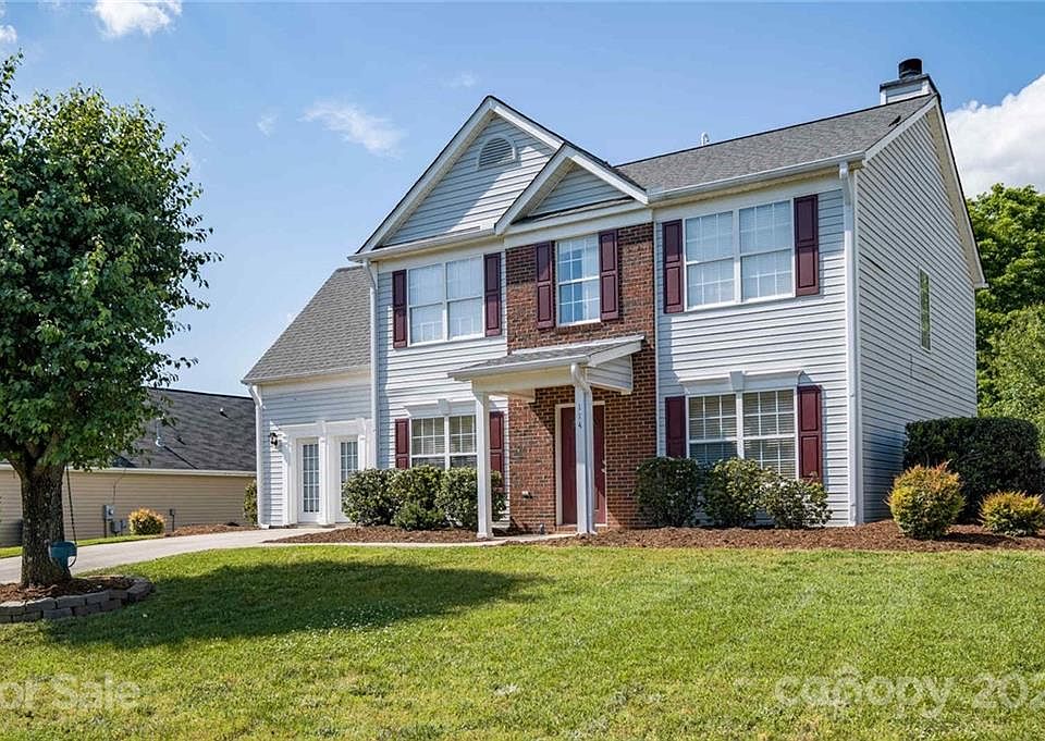 114 Brantley Place Dr, Mooresville, NC 28117 Zillow