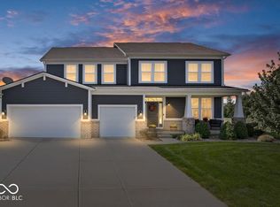 11851 Highline Ct, Noblesville, IN 46060