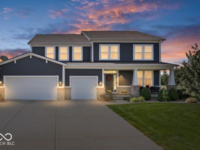 11851 Highline Ct, Noblesville, IN, 46060