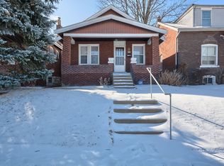 4402 Beethoven Ave, Saint Louis, MO 63116