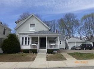 15 Grove St #1, Attleboro, MA 02703