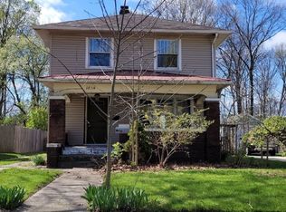 1634 Sunnymede Ave, South Bend, IN 46615