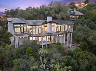 6905 Ladera Norte, Austin, TX 78731