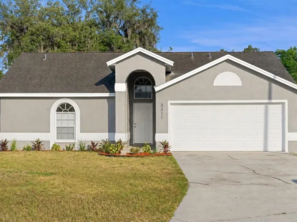 3311 Queens Cove Loop, Winter Haven, FL 33880