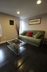 Rented by Landmark Realty & Management