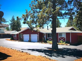 11 SE Truman Ave, Bend, OR 97702