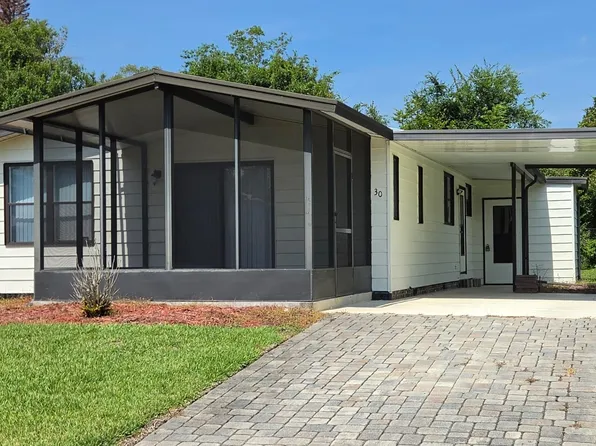 30 Horseshoe Falls Dr, Ormond Beach, FL 32174