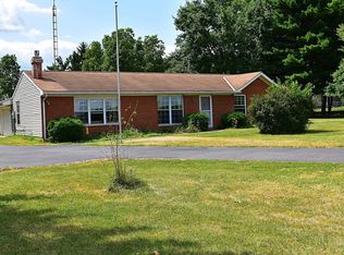 5822 Game Farm Rd, Urbana, OH 43078