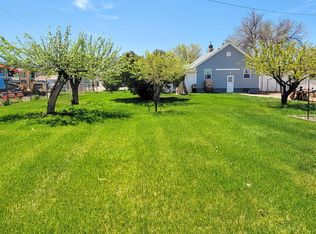 36 W 400 N, Parowan, UT 84761