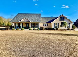 218 Ted St, Adel, GA 31620