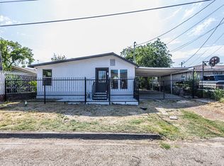 3709 Flores Ave, Laredo, TX 78041