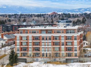 140 Village Crossing Way UNIT 2G, Bozeman, MT 59715