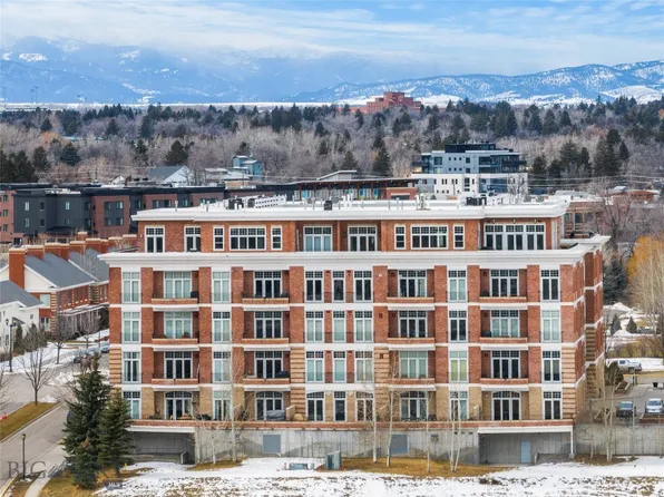 140 Village Crossing Way Unit 2G, Bozeman, MT 59715