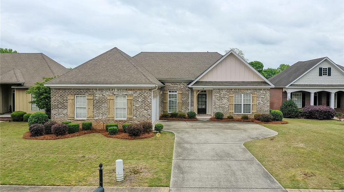 1723 Vfw Rd, Auburn, AL 36832 MLS 169402 Zillow