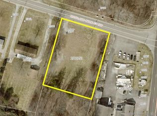 3286 Highland Park St NW, North Canton, OH 44720