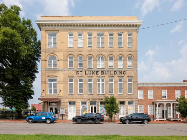 900 St James St, 900 Saint James St #403, Richmond, VA 23220