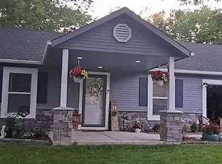 303 S Jackson St, Spring Hill, KS 66083