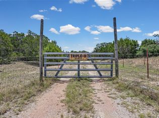 Cottonwood Rd, Wimberley, TX 78676