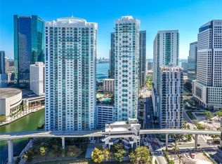 Brickell On The River, Miami, FL 33131