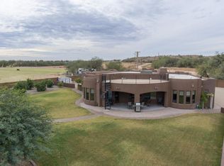 21743 E Price Rd, Florence, AZ 85132