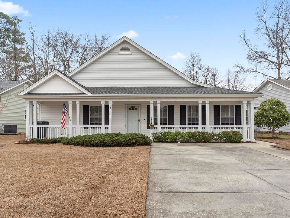 1st image of 1906 Shell Ct.