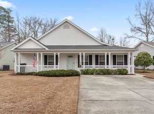 1906 Shell Ct., Surfside Beach, SC 29575