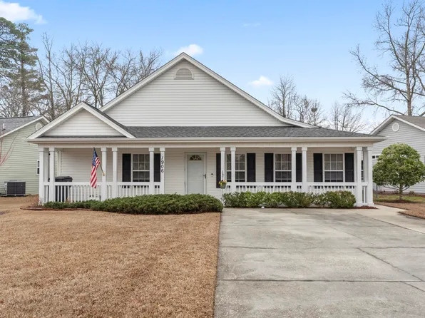 1906 Shell Ct., Surfside Beach, SC 29575