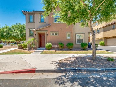 7755 W Palm Ln, Phoenix, AZ, 85035