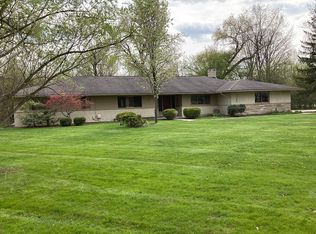 30670 Rushmore Cir, Franklin, MI