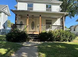 814 E High St #3B-1BA-1220SQFT, Davenport, IA